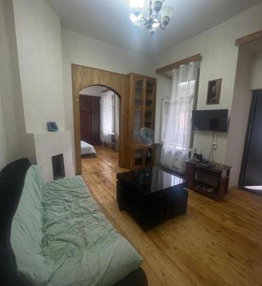 Tbilisi Apartment | სოლოლაკი