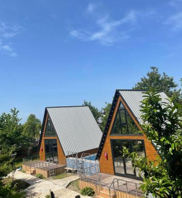 Kobuleti House | ტყუპები
