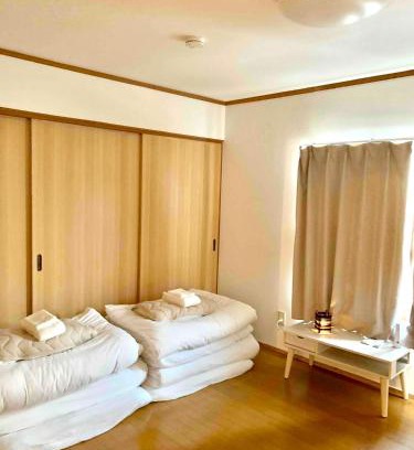 Amami Apartment | あまみ日和 奄美大島の宿 -Amami Biyori-