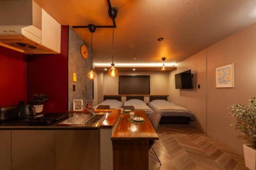 Nagasaki Apartment | おやど紀伊国屋玉園町