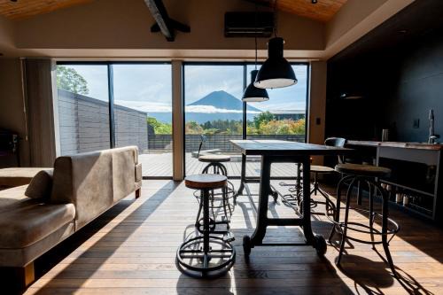 Fujinomiya Villa | なか富士 -Nakafuji-