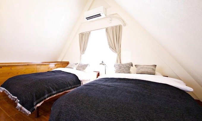 Nakama Apartment | にらい恩納 一本松