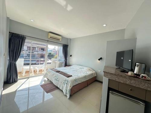 Patong Apartment | アマテラスパトン7