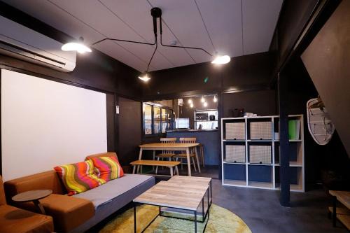 Adachi Apartment | アンドステイ千住寿町