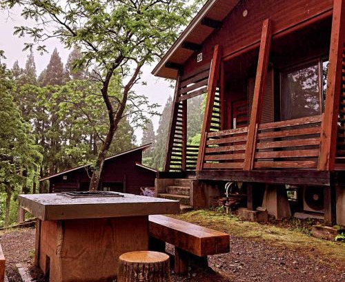 Nakaniikawa-gun Other | キャンプ&リゾート立山山麓家族旅行村