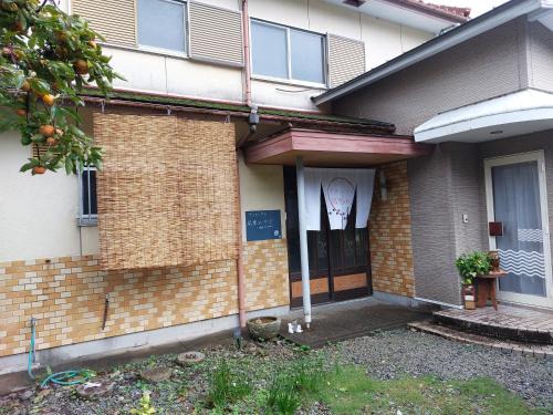 Nachikatsuura House | ゲストハウス凪季のやど