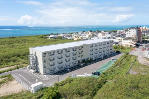 Taketomi-jima Taketomi-cho Apartment | コート エトワレ マエザト