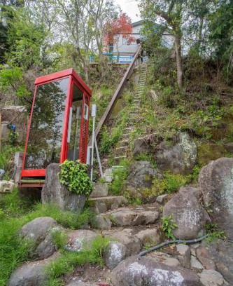 Atami Villa | ゴンドラヴィラ イン熱海2階HakoneAtamiYugawara