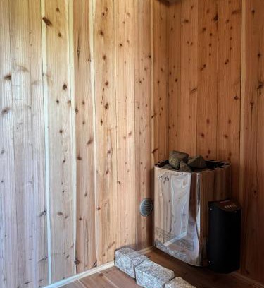 Yohena Villa | サウナでととのうpono 118は今帰仁村にあるお庭付き一棟貸