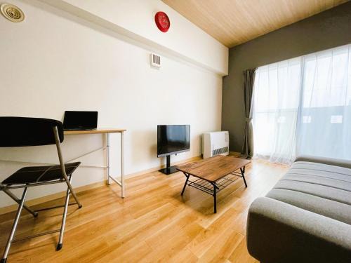 Kita Ward Apartment | サービスアパ―トメントSAPPRO札幌ステーション5