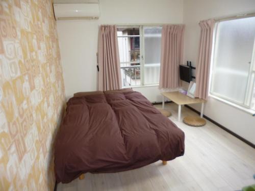 Minami-ku Apartment | ザ ミッキー カールトン 井尻 203