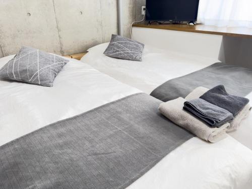 Minaminagasaki Apartment | ストレッチ西落合204