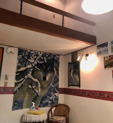 Oishi Hotel | ドッグランドサムデイ