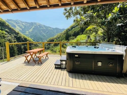 Aridagawa House | ハイランドビュー