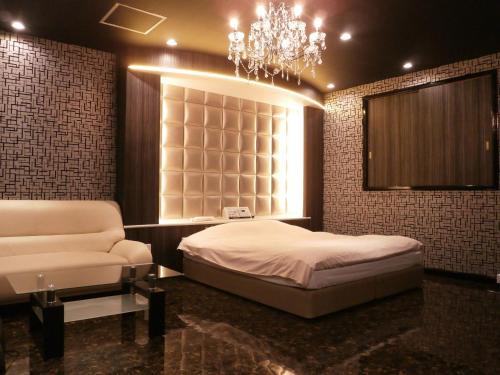 Suruga Ward Hotel | ホテルエーゲ海 - ラブホテル