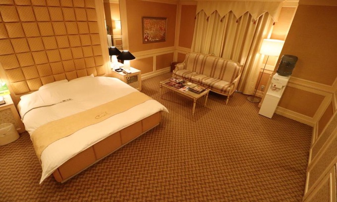 Igidani Onsen Hotel | ホテルシエル