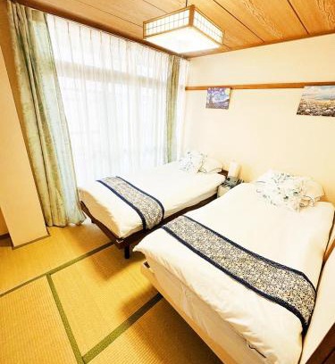 Itabashi Apartment | メゾンドリバージュ205