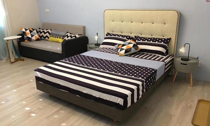 Chaozhou Hostel | ㄧ個背包客棧