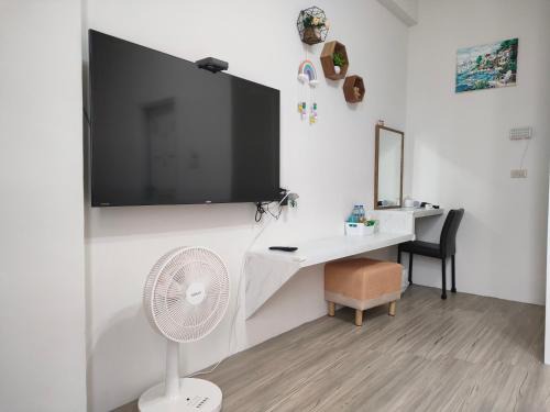 Chaozhou Apartment | 上海民宿