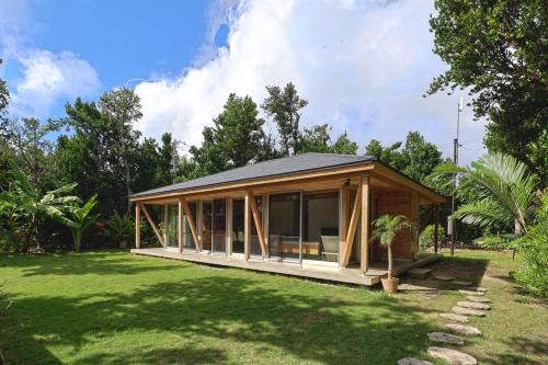 Kumejima Villa | 久米島 SHINMINKA Villa