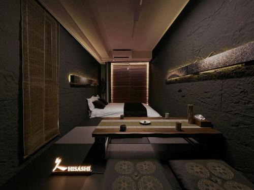 Chikusa Ward Apartment | 「久HISASHI」八号店・池下OPEN【ジブリパークまで30分・最寄駅徒歩3分・名古屋駅電車9分】