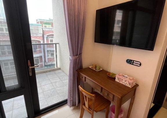 Hualien City Centre House | 享窩民宿