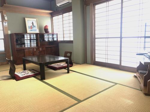 Imaichi Apartment | 今市STAY - NIKKO private house rental only 5 min to station