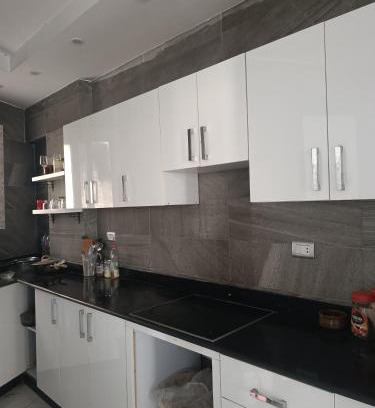 Nasr City House | 像树华人民宿