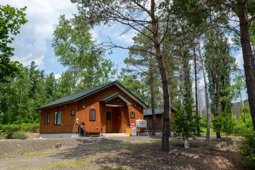 Sorachi-gun Apartment | 冬のソナタ1