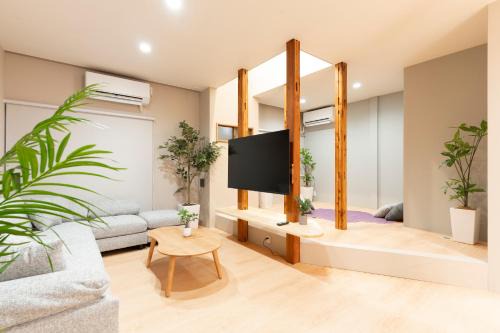 Sumida Apartment | 凪ノ家曳舟 Naginoya Hikihune