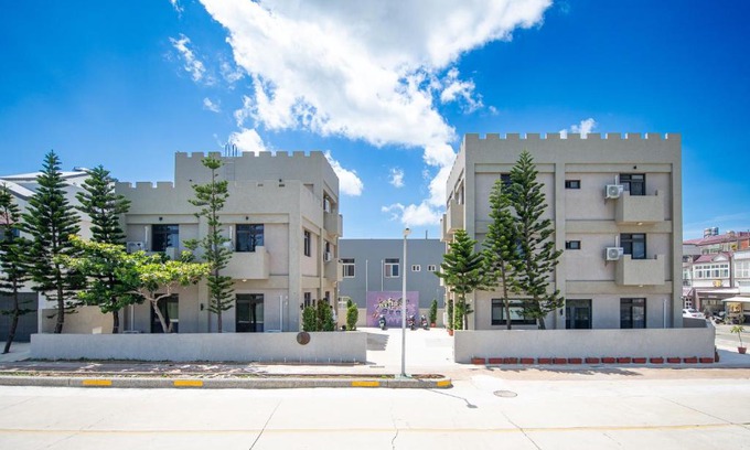 Huxi House | 別野城北