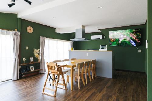 Nagawa Apartment | 古民家の宿 Yamotas 馬籠