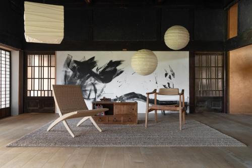 Fujimi House | 古民家宿コロク-Kominka Stay Koroku-