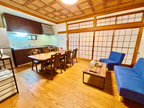Toyama Apartment | 古民家ｓｔｙｌｅ富山駅北