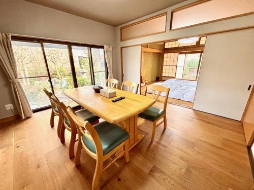 Toyama Apartment | 古民家ｓｔｙｌｅ富山駅東