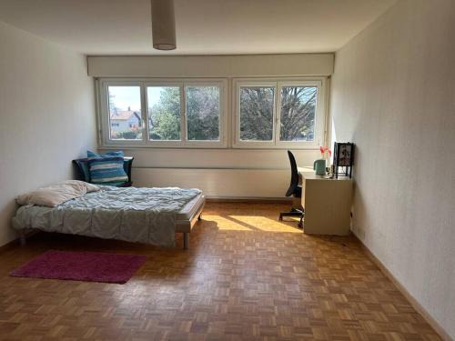 Rolle Apartment | 名门小屋