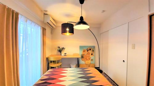 Higashiikebukuro Apartment | 大塚駅近 豊島区の便利なビジネスステイ DSoY2