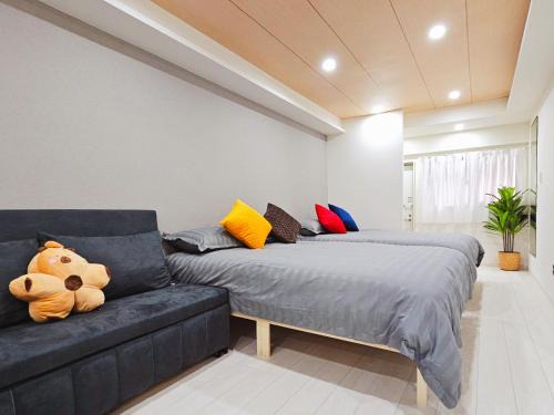 Itabashi Apartment | 大山駅徒歩8分 池袋まで電車で5分 最大6人宿泊