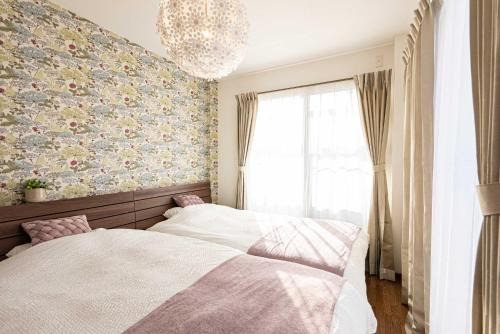 Kita Ward Apartment | 奉還町1010