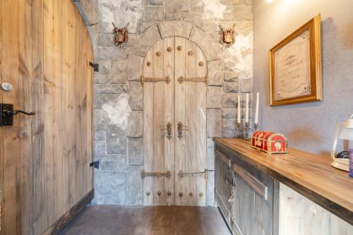 Ogano-machi Villa | 子どもが主役の貸切宿 Villa Brave