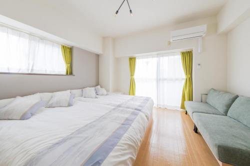 Utsunomiya Apartment | 宇都宮ハウスリリー