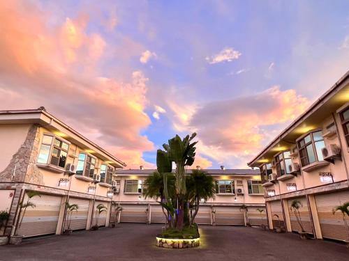 Puli Hotel | 家園時尚旅店
