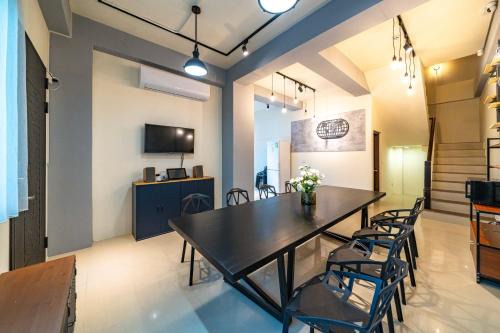 Yuanshan Apartment | 寵物友善-無門禁24小時進出-享受一下民宿