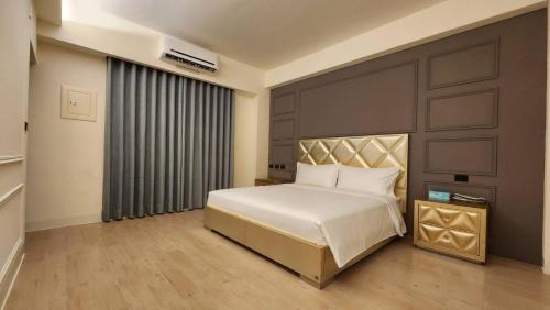 Jinhu House | 小上海會館