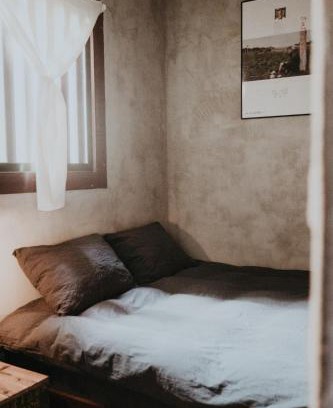 Jinhu House | 島中大厝