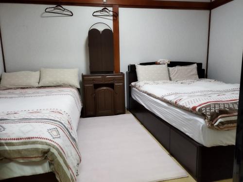 Jujo Ski Chalet | 帝京大学付近 十条