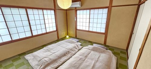 Kurashiki House | 広々一軒家を貸し切り 先風亭