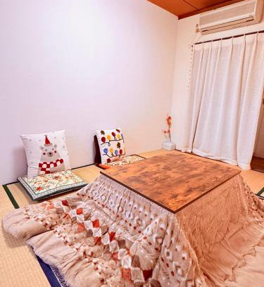 Naniwa Villa | 心斎橋まで7分 なんば1駅 Meeno Home 汐見 一軒家貸切 親子向けファミリー民泊