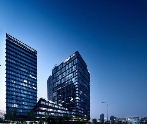 Xiaoshan Hotel | 忆泊行政公寓酒店-奥体博览中心店