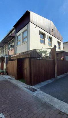 Anping House | 成說時光文旅